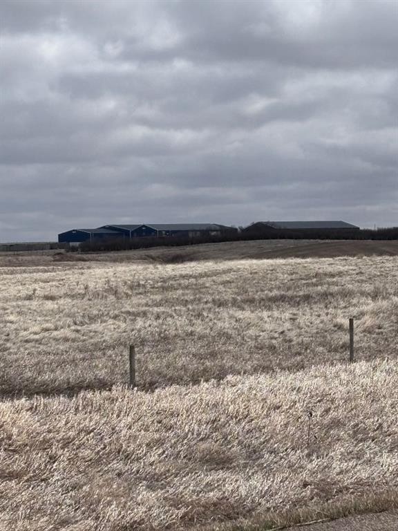 On Twp Rd 322, Consort, AB