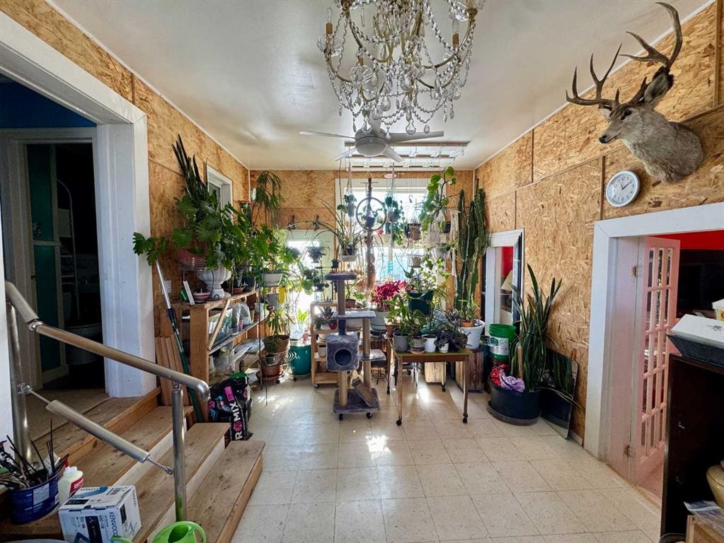 70078 Rr 253, Fort Macleod, AB - Indoor Photo Showing Other Room