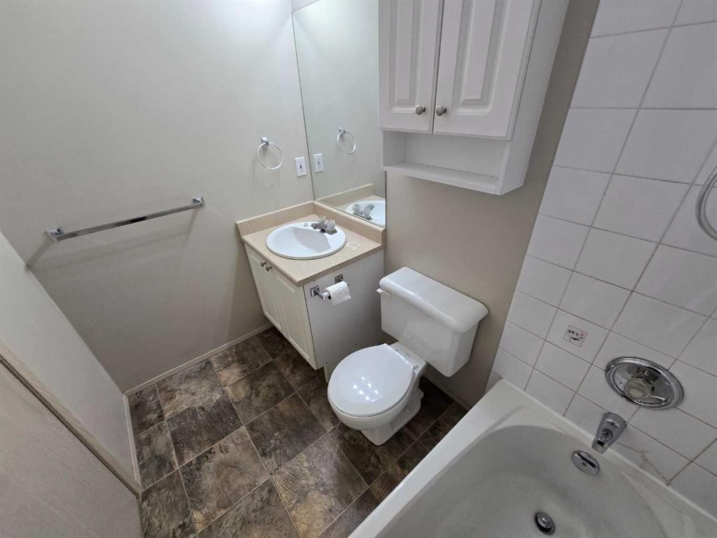 312-485 Red Crow Boulevard West, Lethbridge, AB - Indoor Photo Showing Bathroom