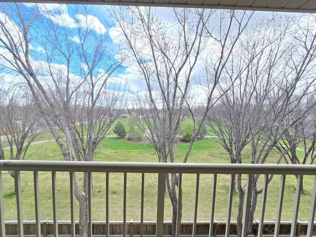312-485 Red Crow Boulevard West, Lethbridge, AB - Outdoor With View