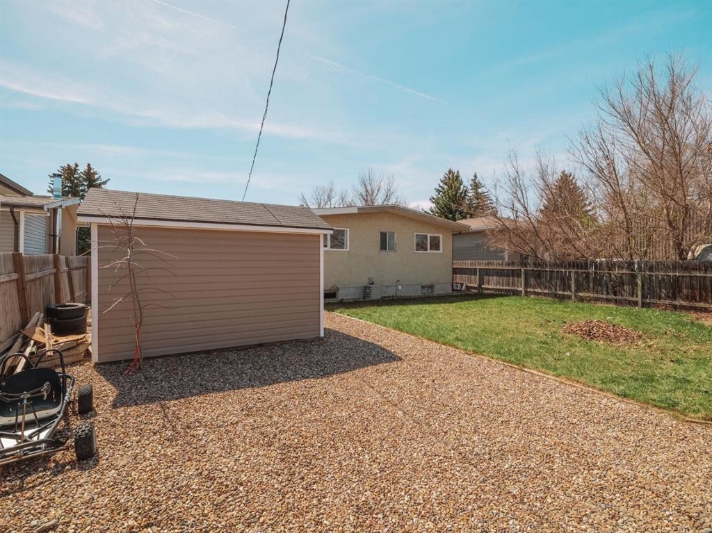 5007-62Nd Ave, Taber, AB - Outdoor
