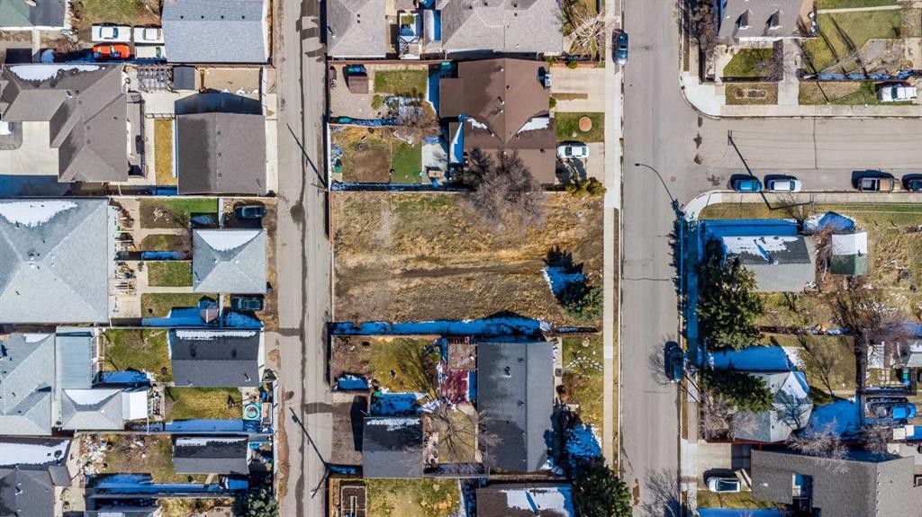 1008 9 Street North, Lethbridge, AB