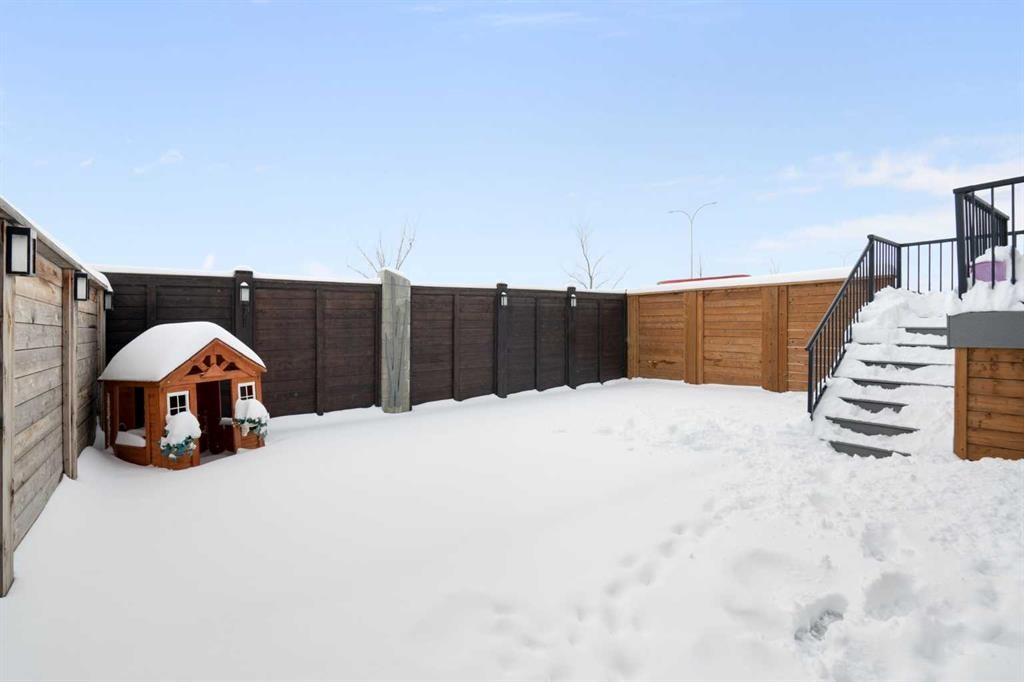 700 Seton Circle Se, Calgary, AB - Outdoor
