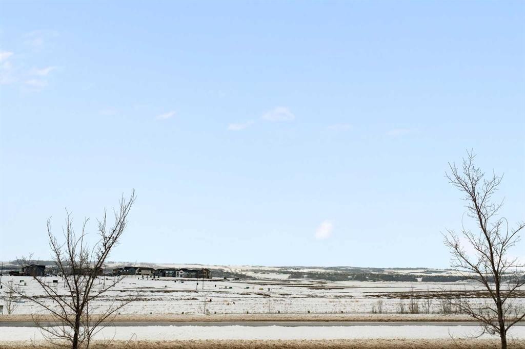 700 Seton Circle Se, Calgary, AB - Outdoor With View