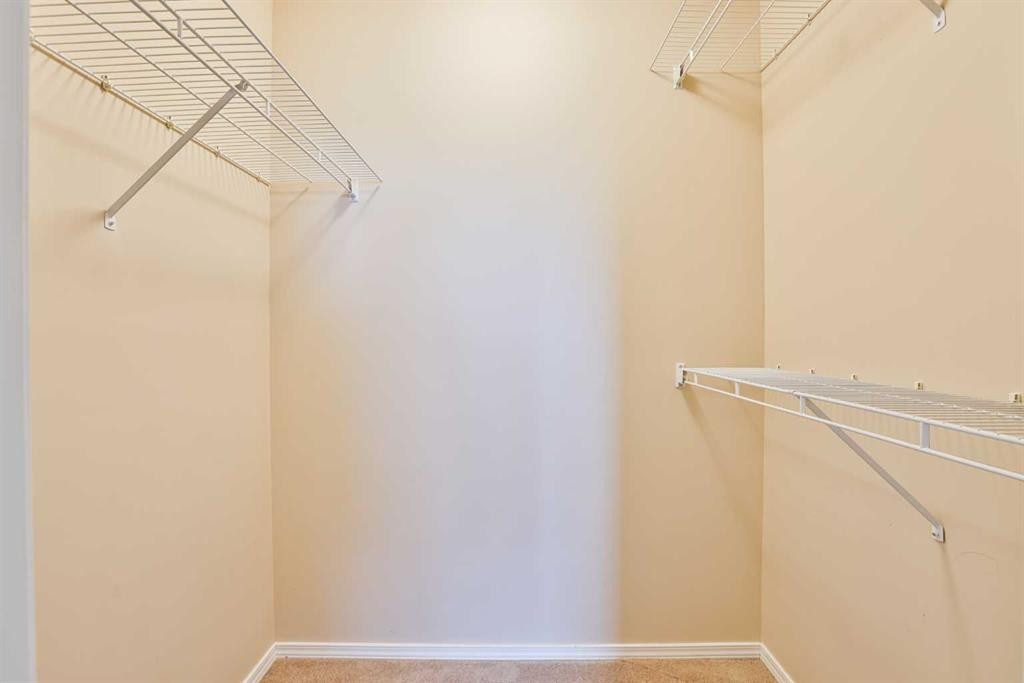 404 Lynx Crescent North, Lethbridge, AB - Indoor With Storage