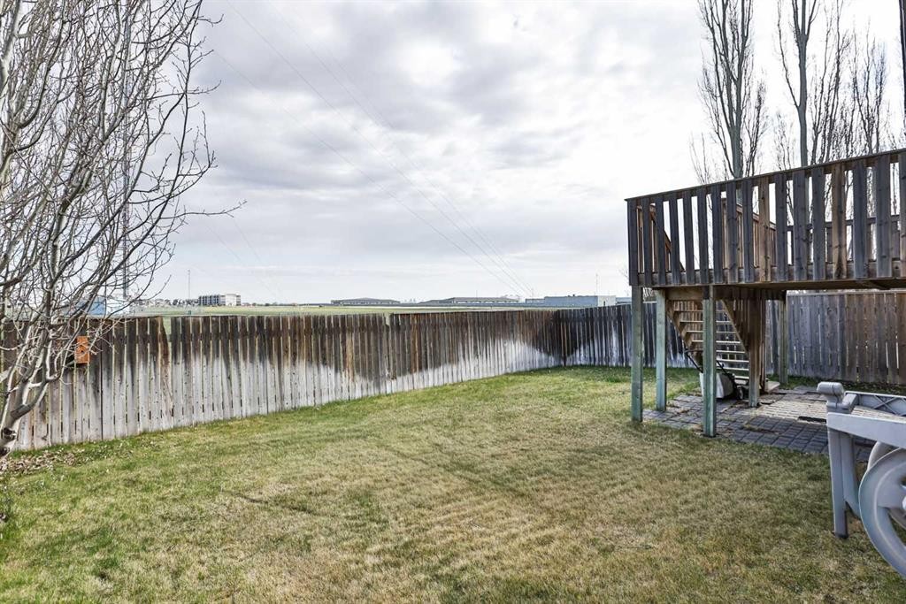 404 Lynx Crescent North, Lethbridge, AB - Outdoor