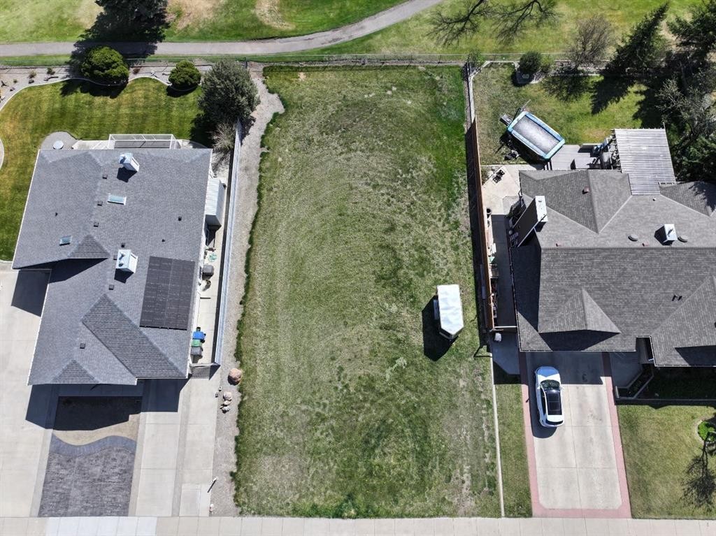 105 Fairway Drive, Coaldale, AB