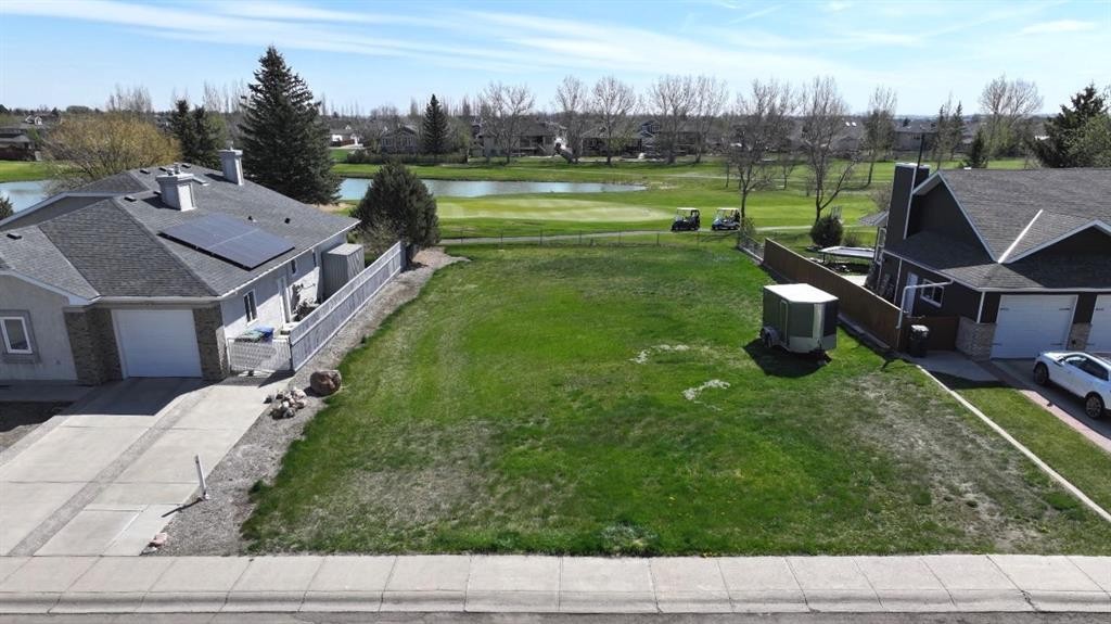 105 Fairway Drive, Coaldale, AB