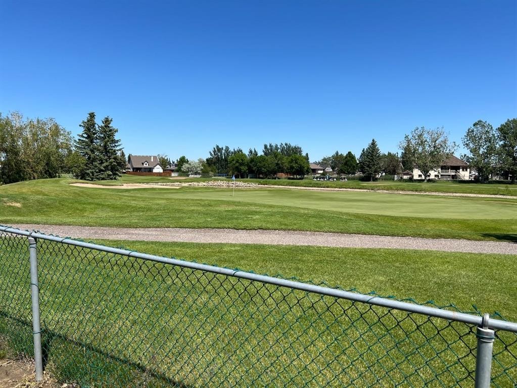 105 Fairway Drive, Coaldale, AB