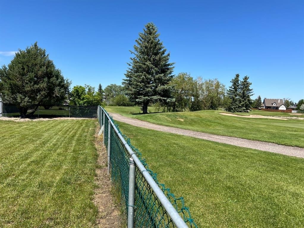 105 Fairway Drive, Coaldale, AB
