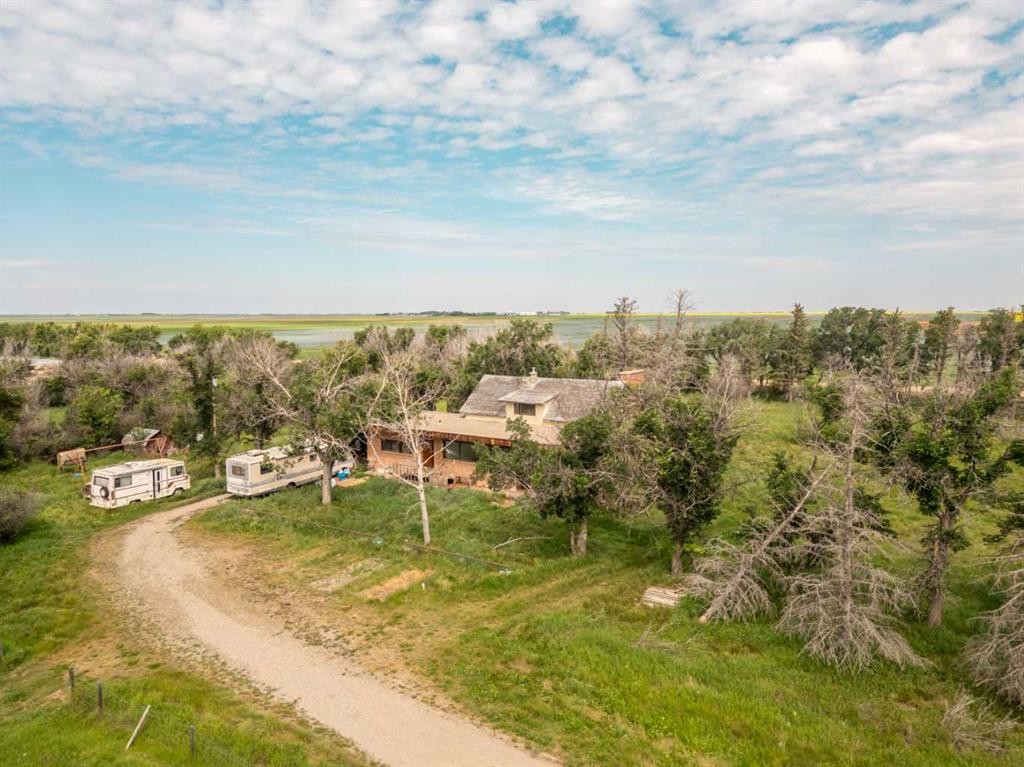 202001 8-0 Township, Rural Lethbridge County, AB