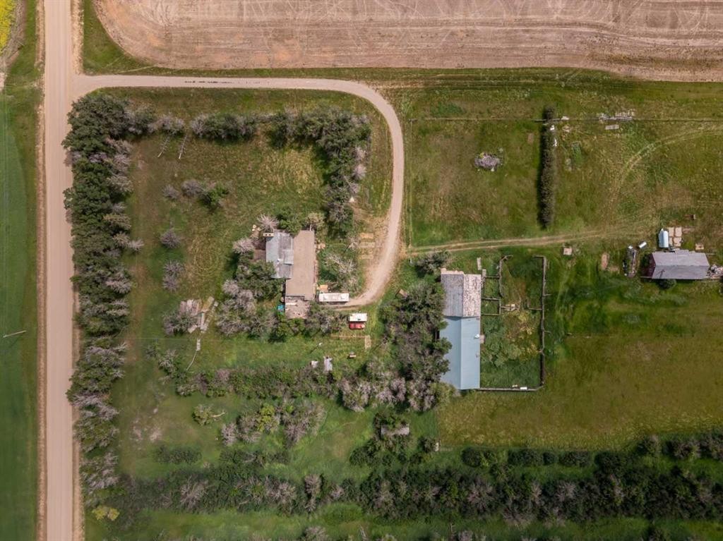 202001 8-0 Township, Rural Lethbridge County, AB