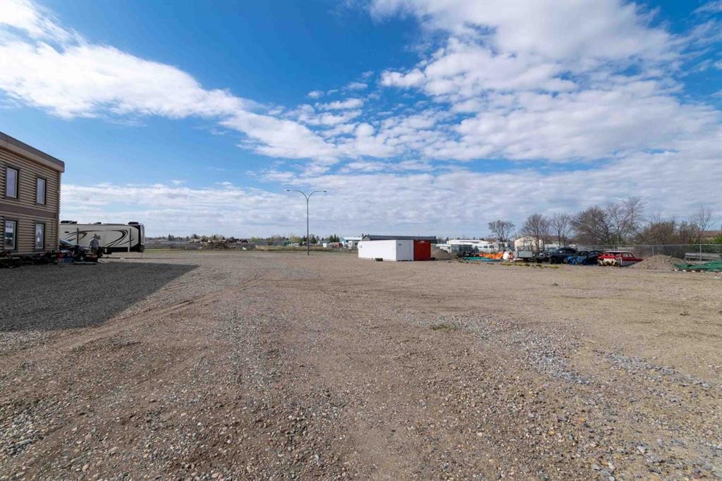 680N 300E, Raymond, AB