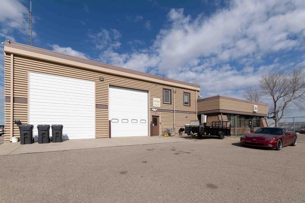 680N 300E, Raymond, AB
