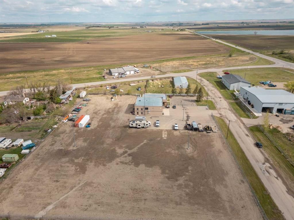 680N 300E, Raymond, AB