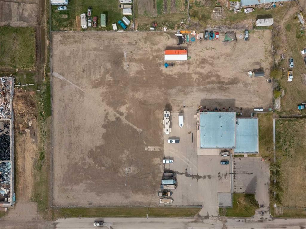 680N 300E, Raymond, AB