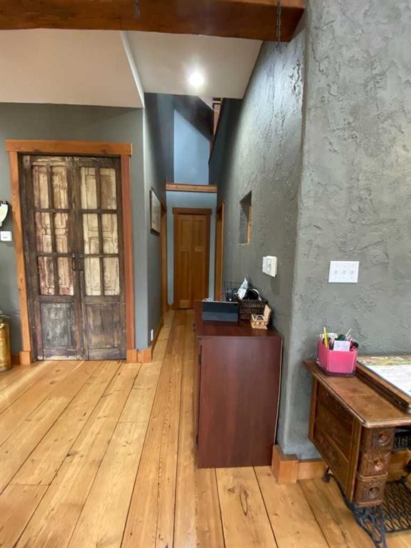 5302 19 Avenue, Coleman, AB - Indoor Photo Showing Other Room