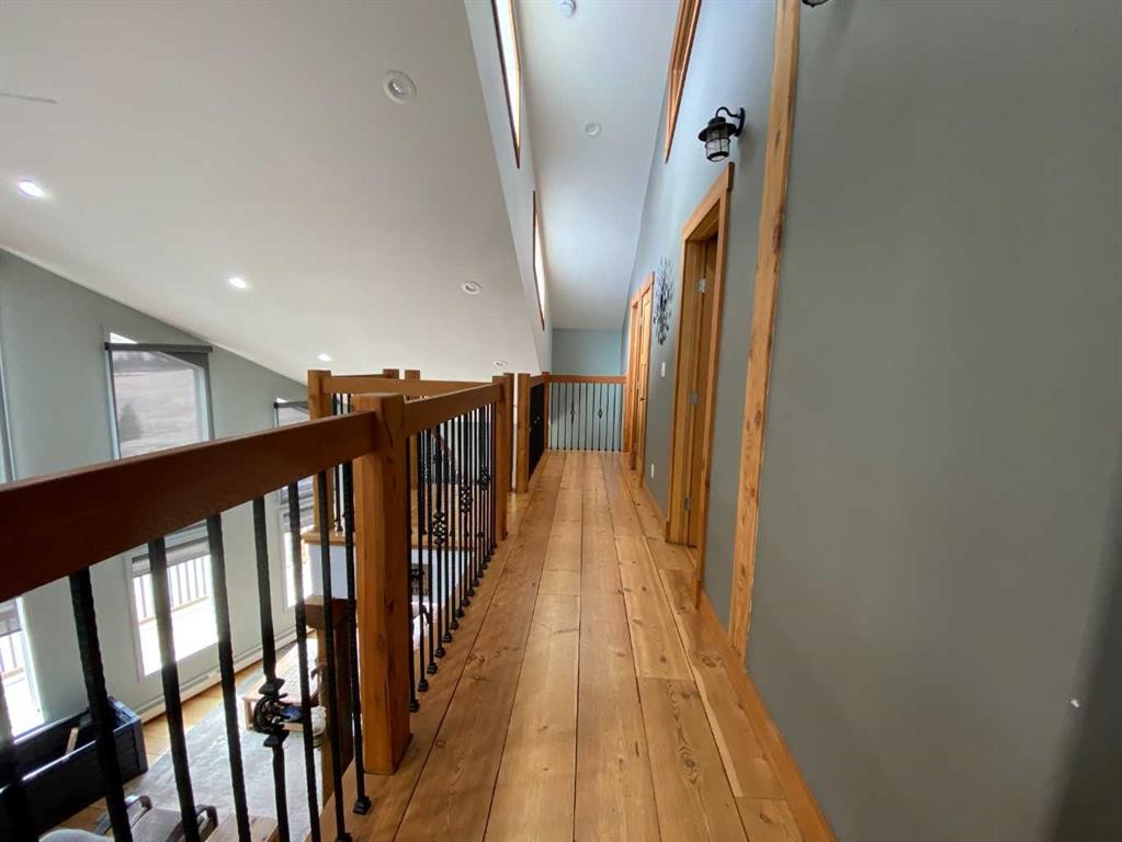 5302 19 Avenue, Coleman, AB - Indoor Photo Showing Other Room