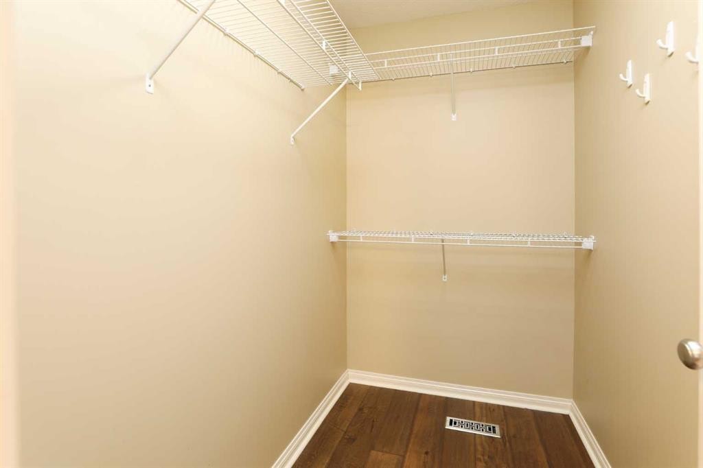132 Firelight Way West, Lethbridge, AB - Indoor With Storage