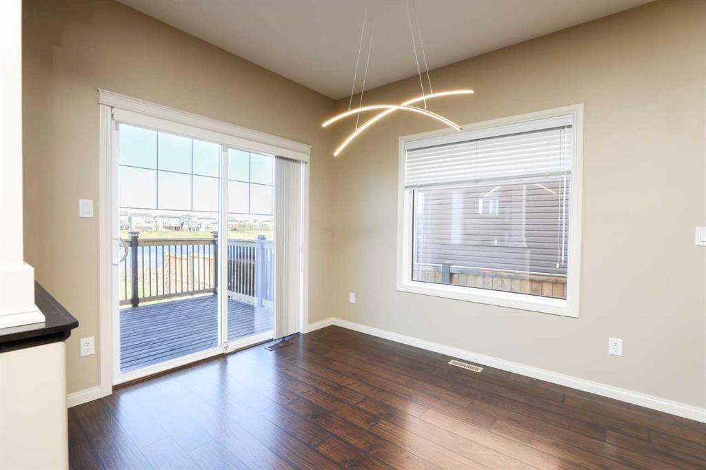 132 Firelight Way West, Lethbridge, AB - Indoor Photo Showing Other Room