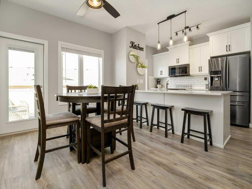 4-322 Northlander Bend West, Lethbridge, AB - Indoor