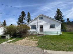 2314 215 Street Bellevue, AB T0K 0C0