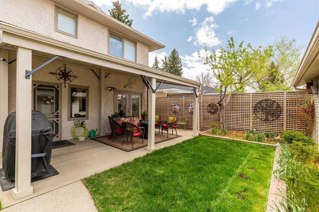 41 Simon Fraser Boulevard West, Lethbridge, AB - Outdoor