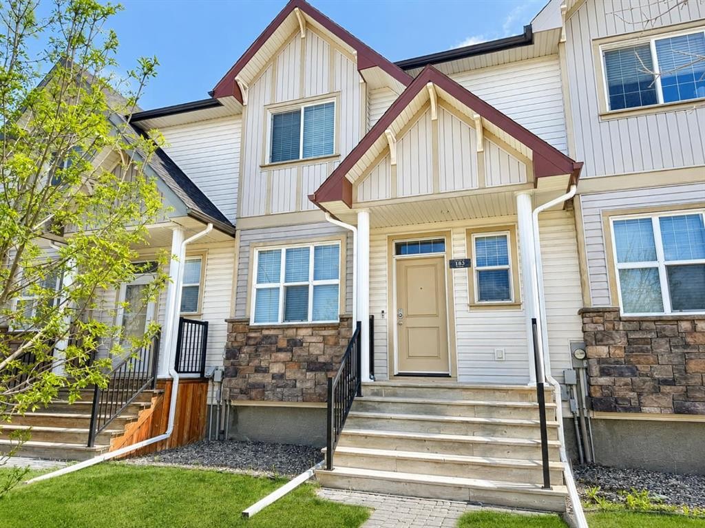 183 Lynx Road North, Lethbridge, AB
