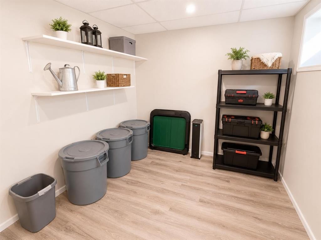 183 Lynx Road North, Lethbridge, AB