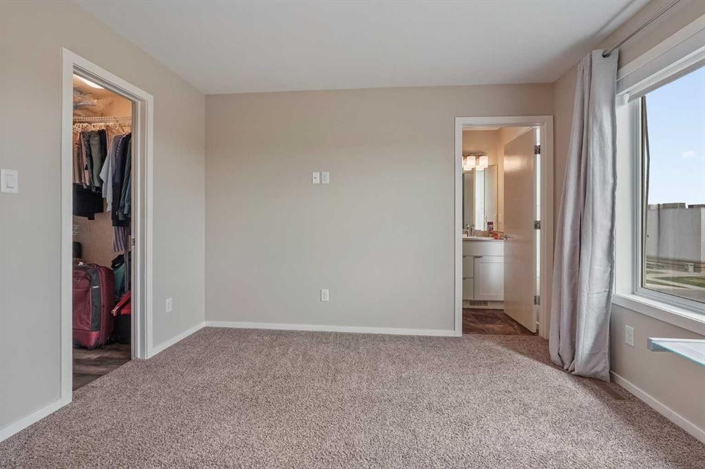 2-422 Highlands Boulevard West, Lethbridge, AB - Indoor Photo Showing Other Room