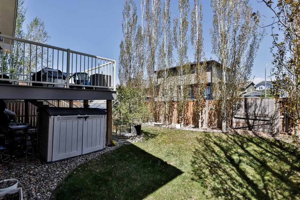 223 Couleesprings Terrace South, Lethbridge, AB - Outdoor