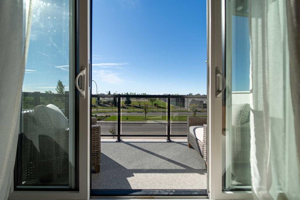 343 Blackwolf Boulevard North, Lethbridge, AB - Outdoor With View