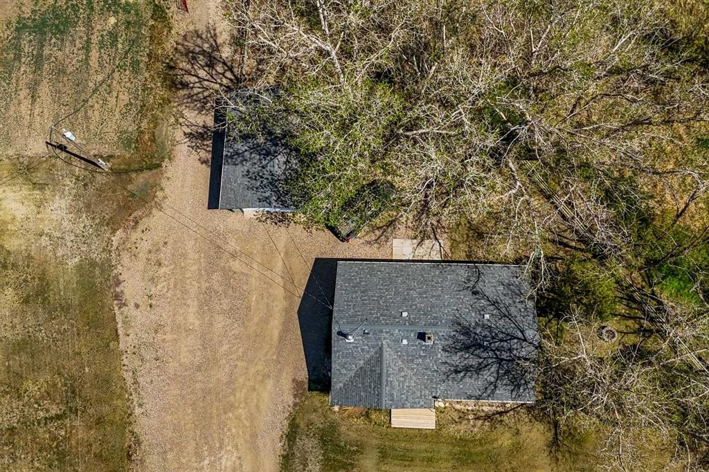 94075 Range Road 115, Burdett, AB - Outdoor