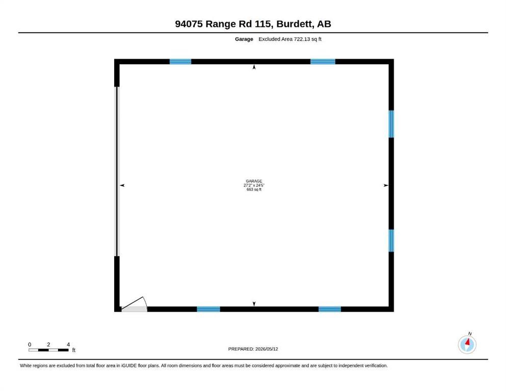 94075 Range Road 115, Burdett, AB - Other