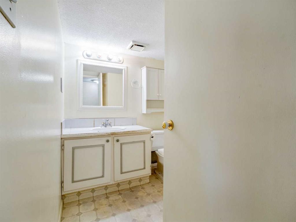 120S 300E, Raymond, AB - Indoor Photo Showing Bathroom