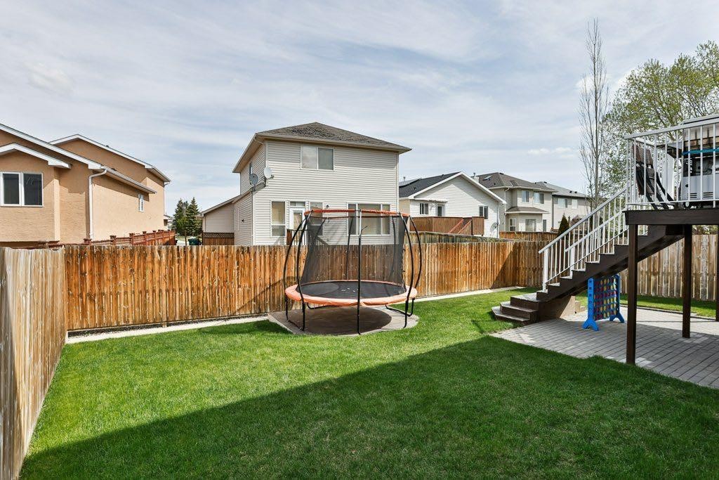 573 Squamish Lane West, Lethbridge, AB - Outdoor