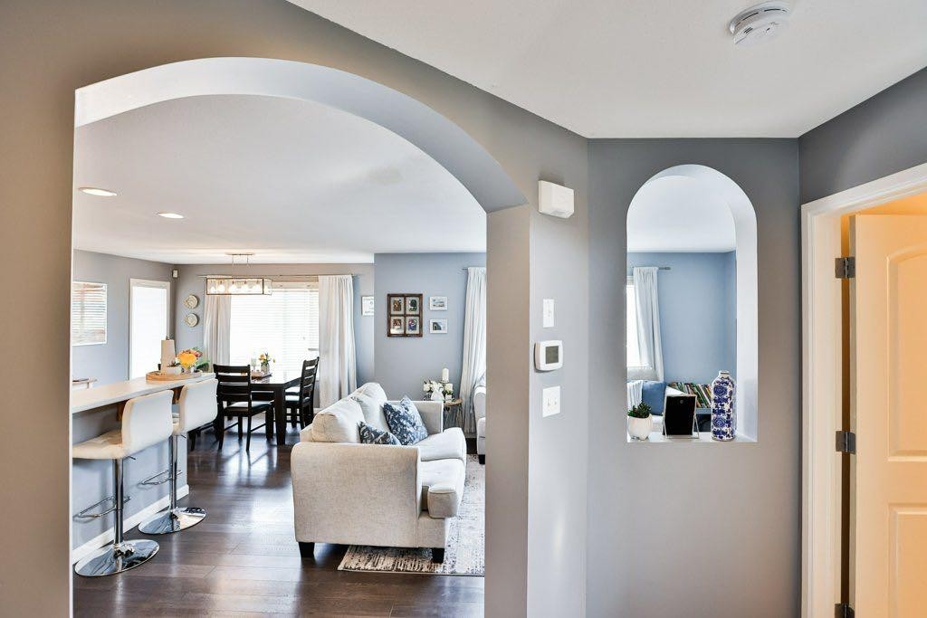 573 Squamish Lane West, Lethbridge, AB - Indoor