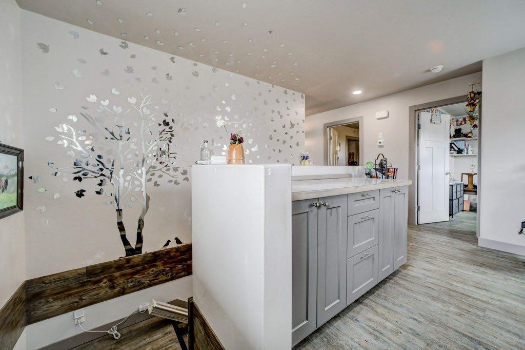 8501 21 Avenue, Coleman, AB - Indoor