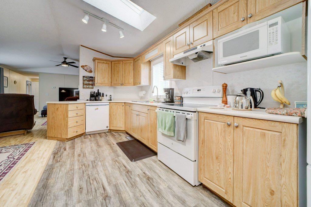 #59-801 232 Street, Hillcrest, AB