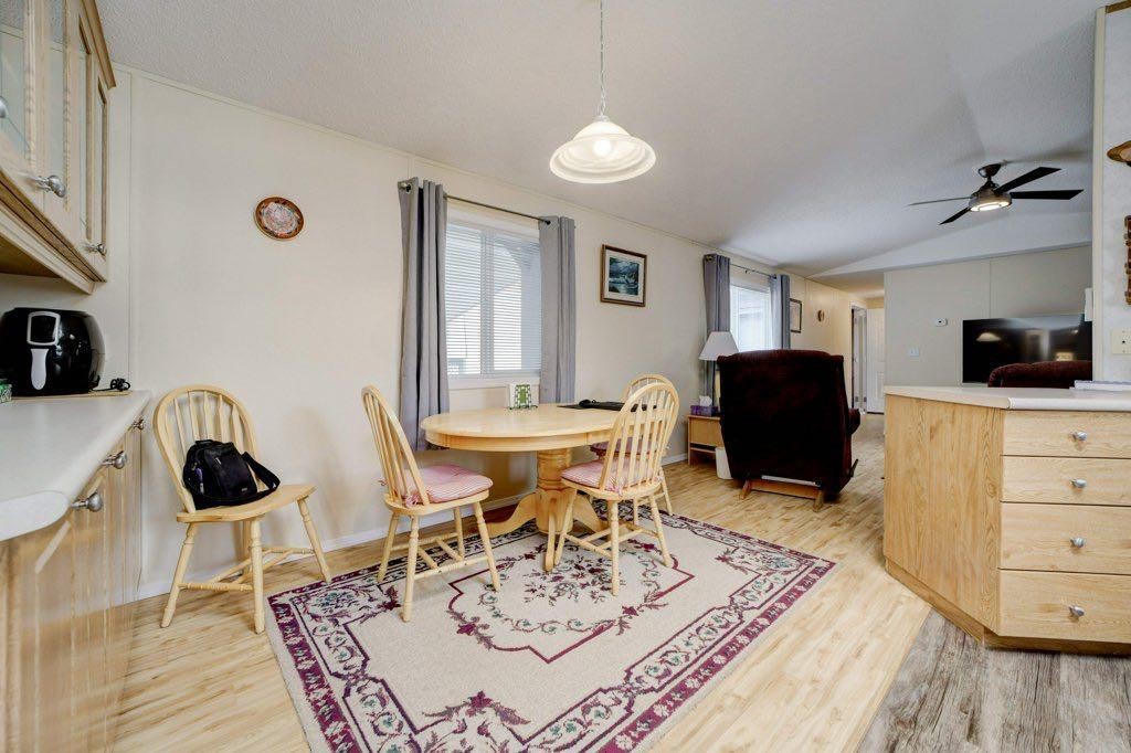 #59-801 232 Street, Hillcrest, AB