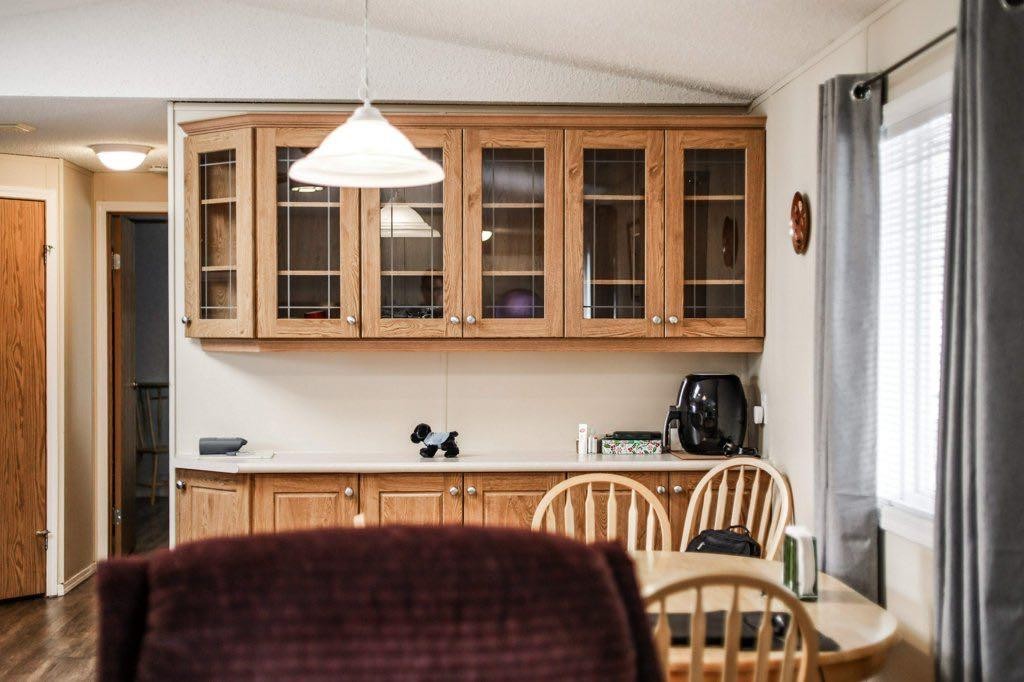#59-801 232 Street, Hillcrest, AB