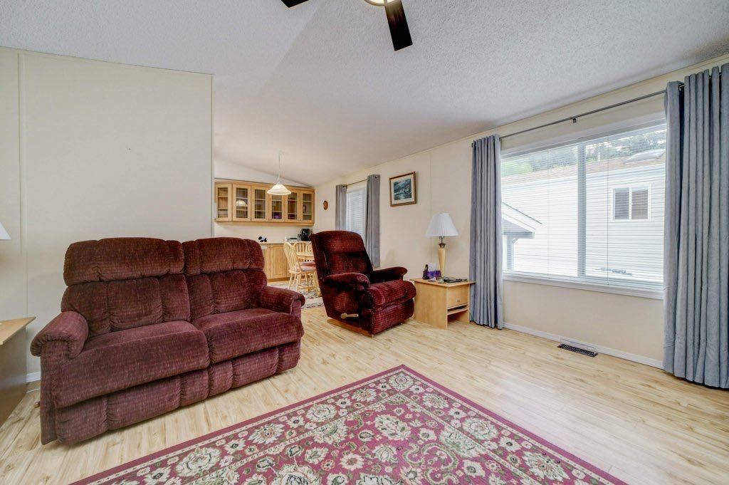 #59-801 232 Street, Hillcrest, AB