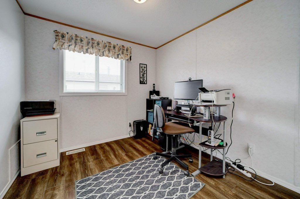 #59-801 232 Street, Hillcrest, AB