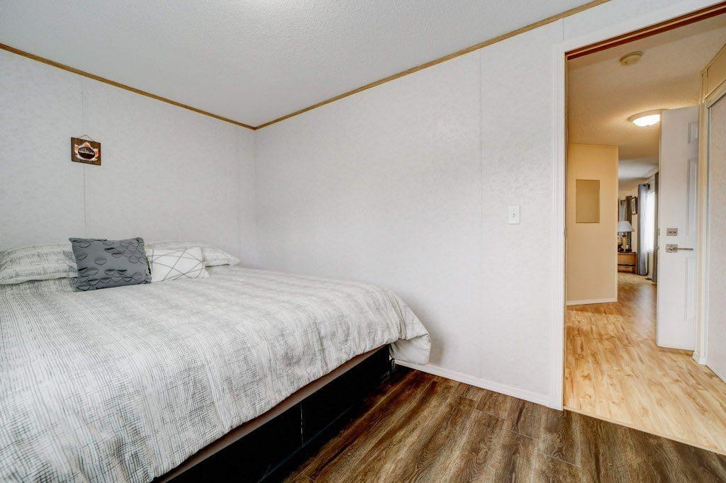 #59-801 232 Street, Hillcrest, AB