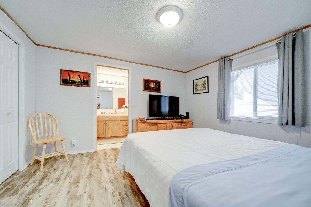 #59-801 232 Street, Hillcrest, AB