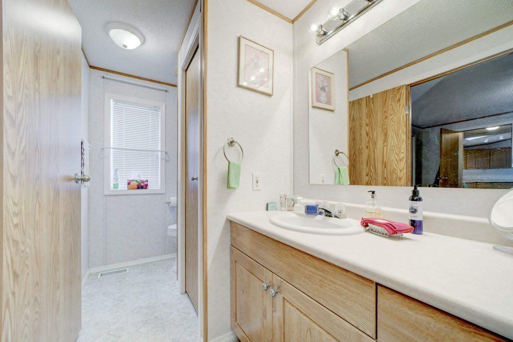 #59-801 232 Street, Hillcrest, AB