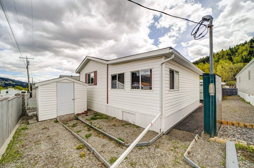 #59-801 232 Street, Hillcrest, AB