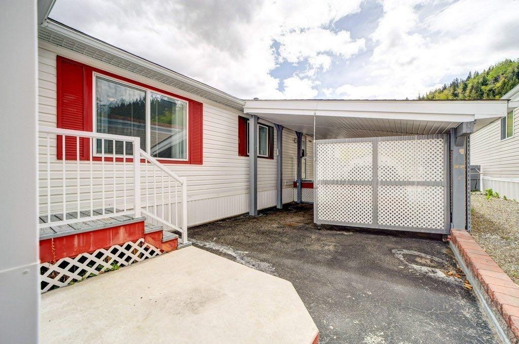 #59-801 232 Street, Hillcrest, AB