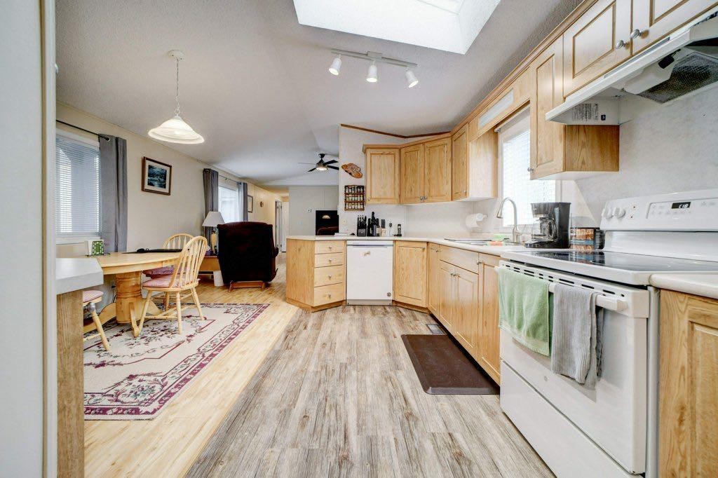 #59-801 232 Street, Hillcrest, AB