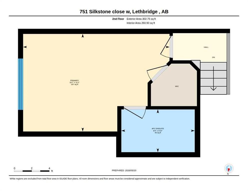 751 Silkstone Close West, Lethbridge, AB - Other